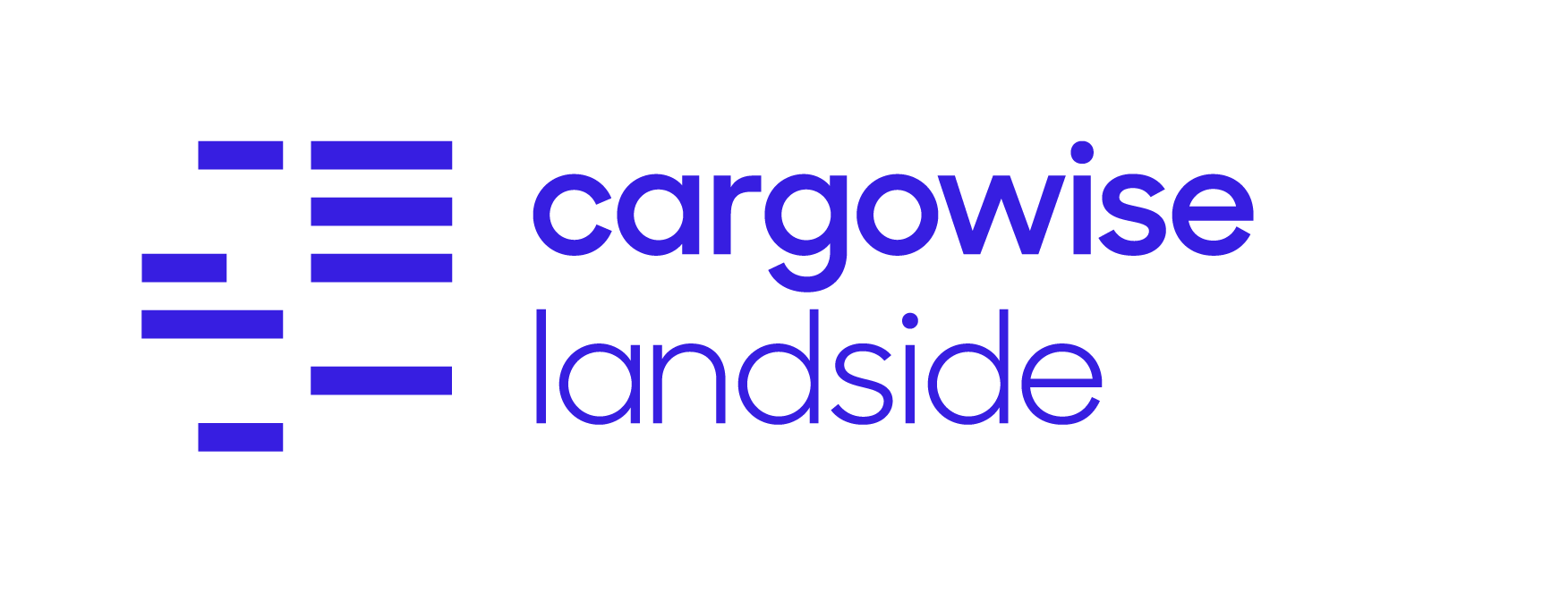 CargoWise Landside Logo